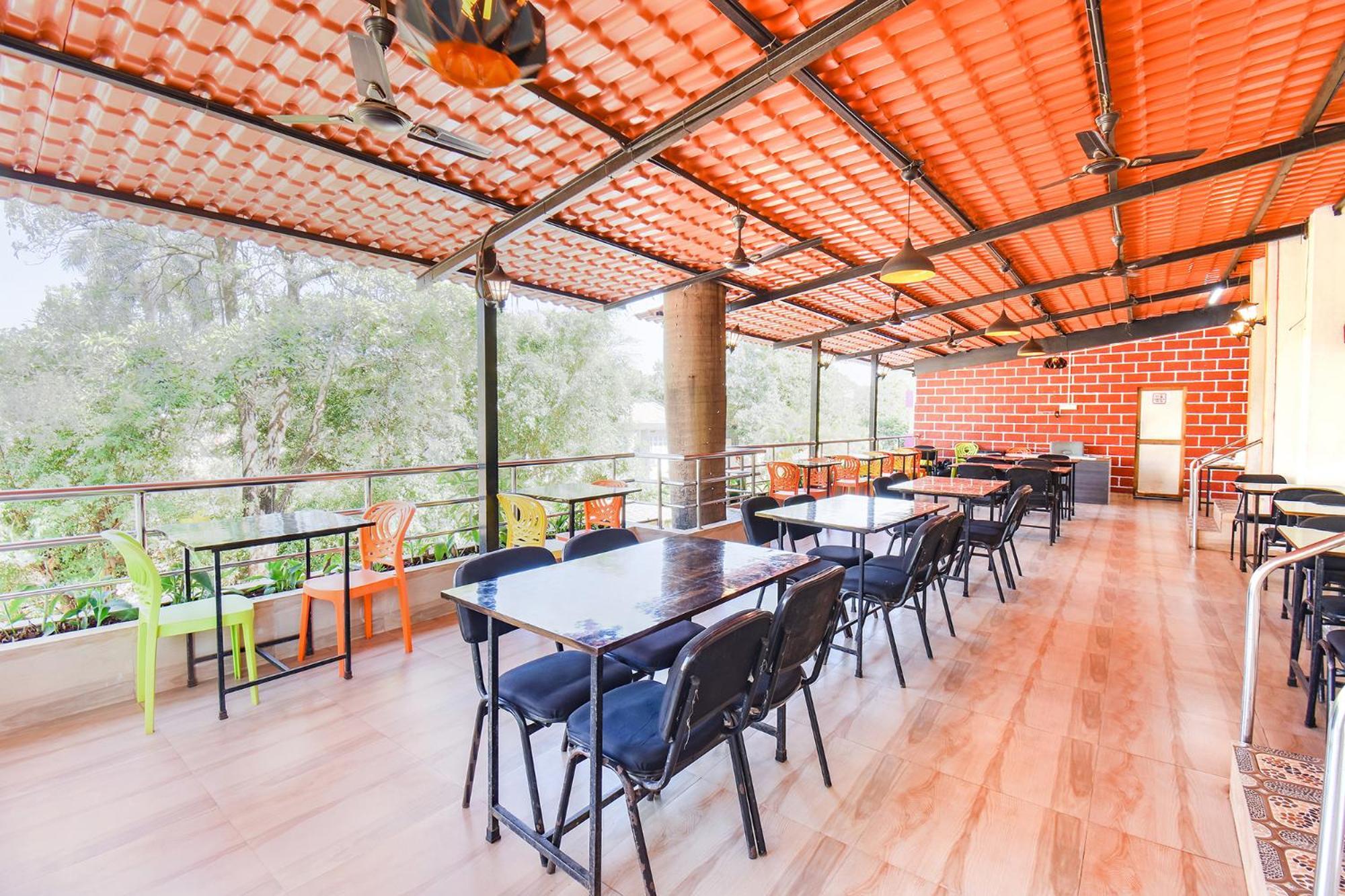 Fabhotel The Horizon I Lonavla Exterior foto